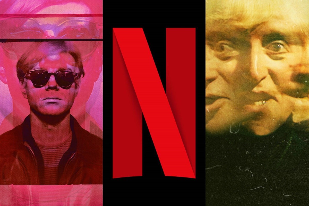 Els 6 millors documentals que Netflix ha estrenat aquest 2022