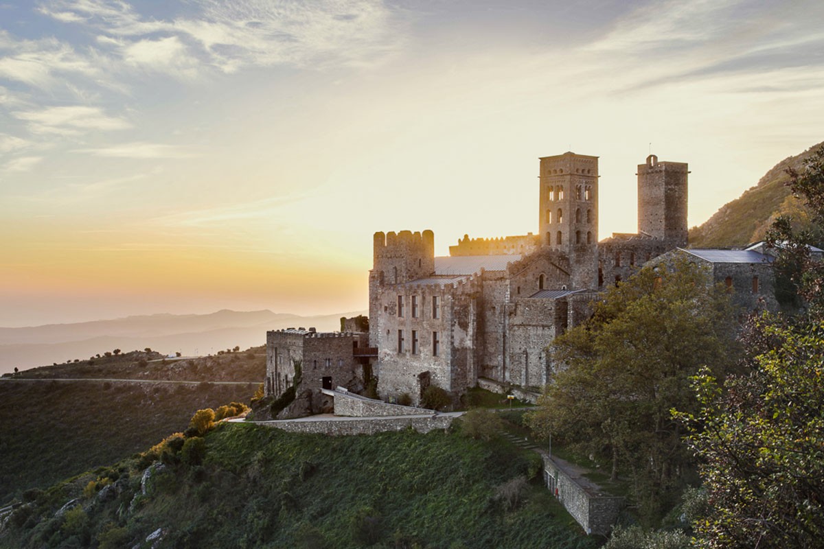 100 propostes per descobrir el patrimoni de Catalunya