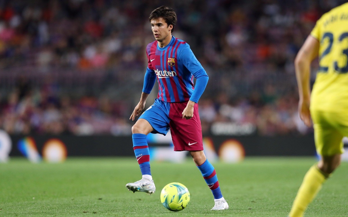 Filtren un àudio de Riqui Puig criticant Ferran Torres: «Guardiola ni el volia»