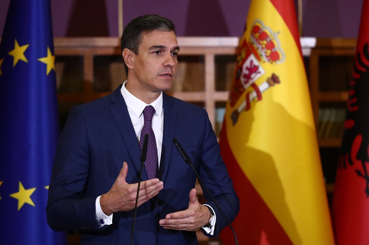 El govern espanyol aprovarà aquest dimarts l'atur per a les treballadores de la llar