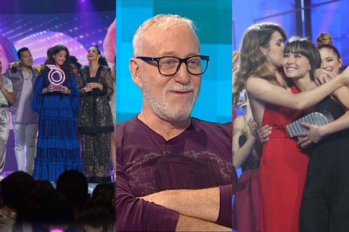 Mainat amenaça de denunciar la productora d'«Eufòria» per haver «plagiat» el format d'«Operación Triunfo»