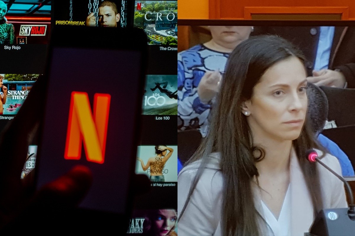 Netflix estrenarà una minisèrie sobre el crim de la Guàrdia Urbana