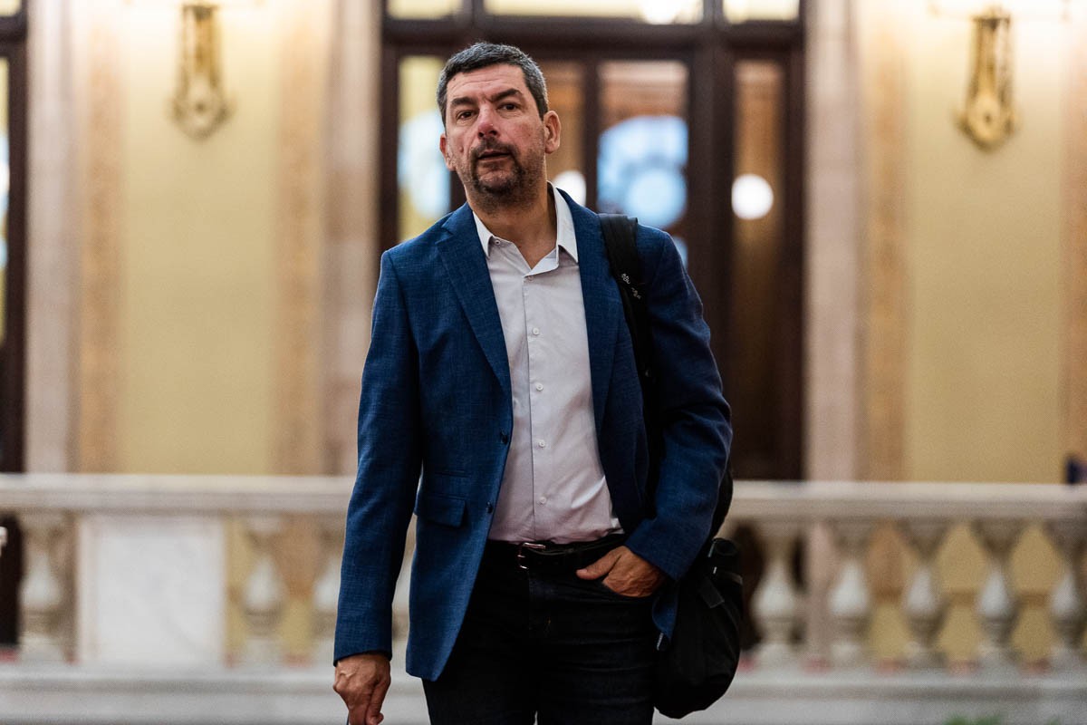Canadell creu que Junts hauria de donar suport a una moció de censura del PSC per convocar eleccions