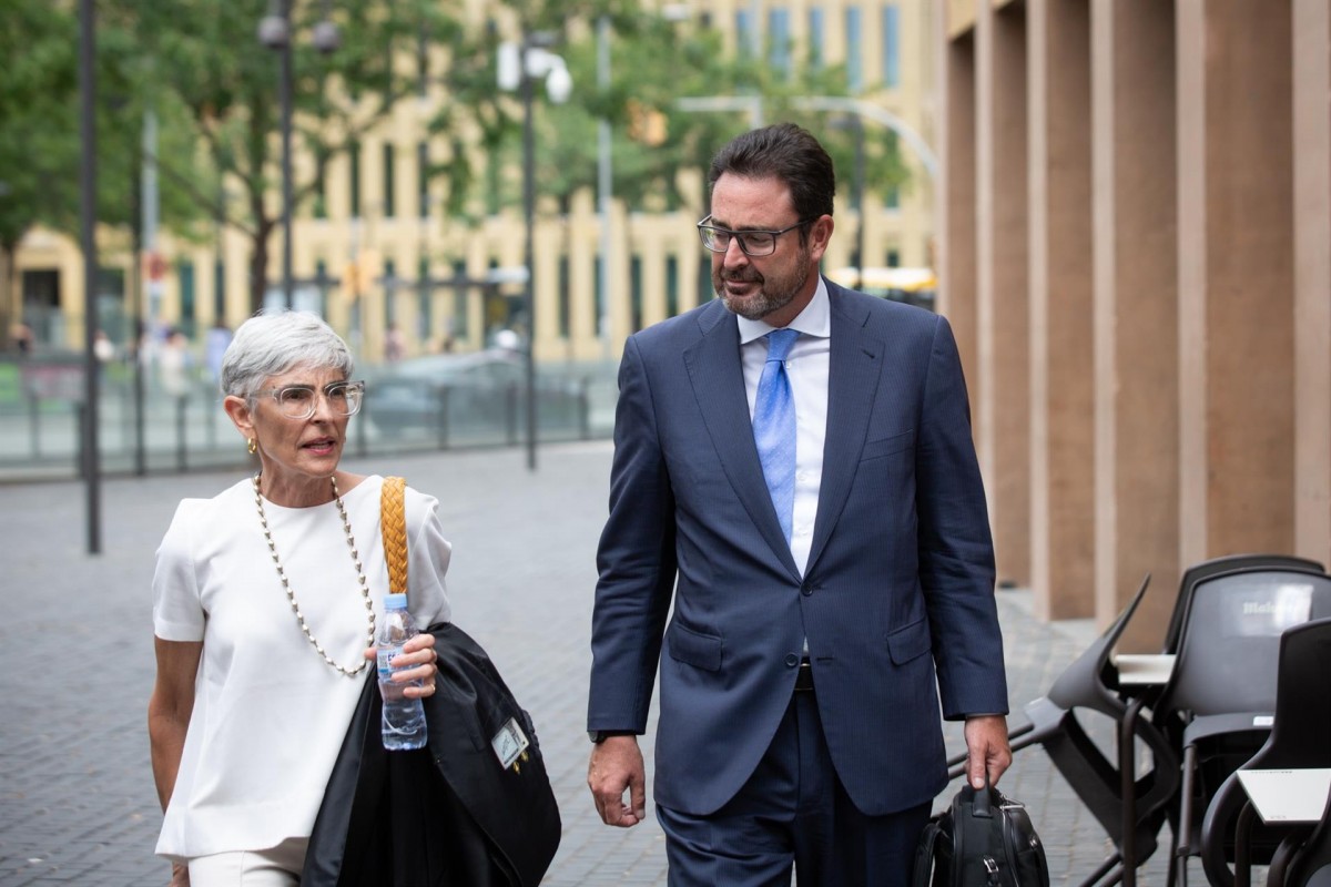 L'Audiència Nacional cita David Madí com a investigat per adjudicacions irregulars