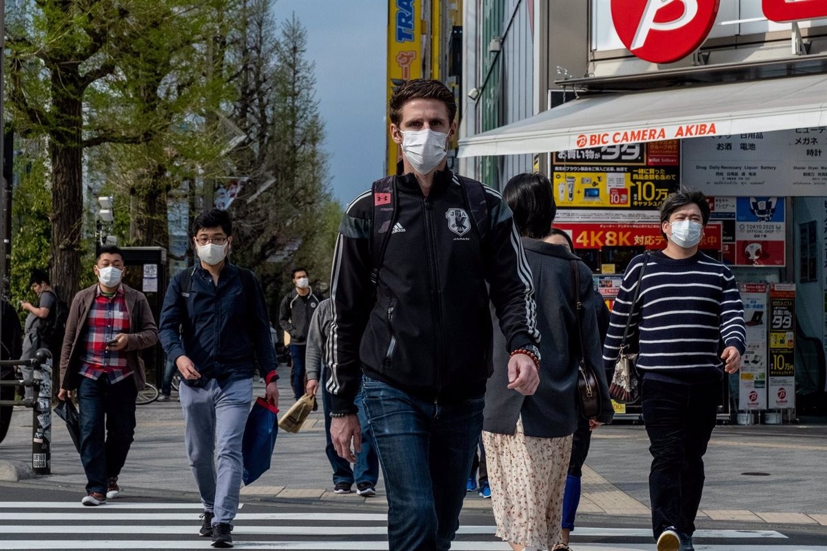 El Japó executa l'assassí de la massacre d'Akihabara del 2008