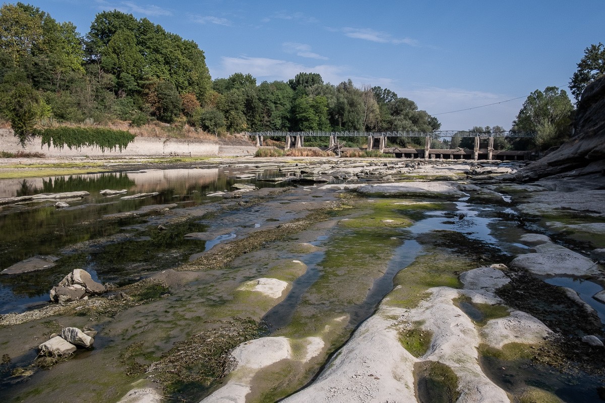 L'ACA activarà la fase d'alerta per la sequera al Ripollès i Osona