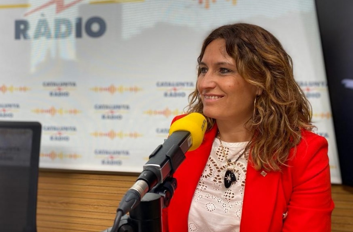 El Govern treballa per reunir la taula de diàleg dimecres amb «acords» en la desjudicialització