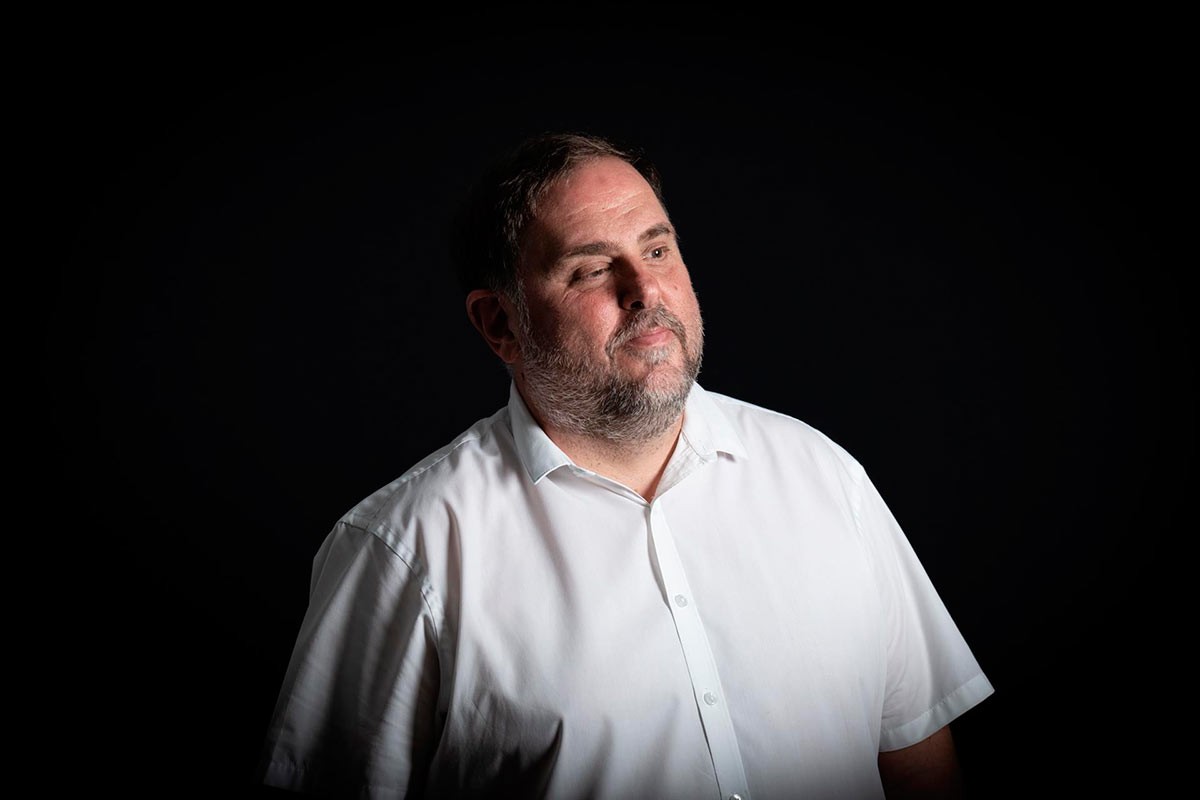 Junqueras: «El PSOE agraeix que hi hagi independentistes que no apostin per la taula de diàleg»