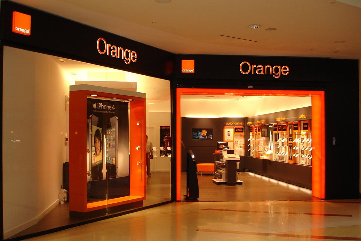 Un forat de seguretat a Orange deixa al descobert dades personals de clients