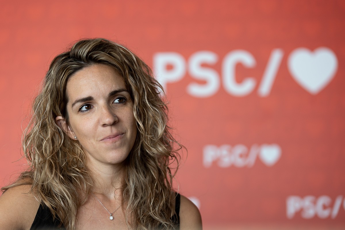 Elia Tortolero - Pau Ollé