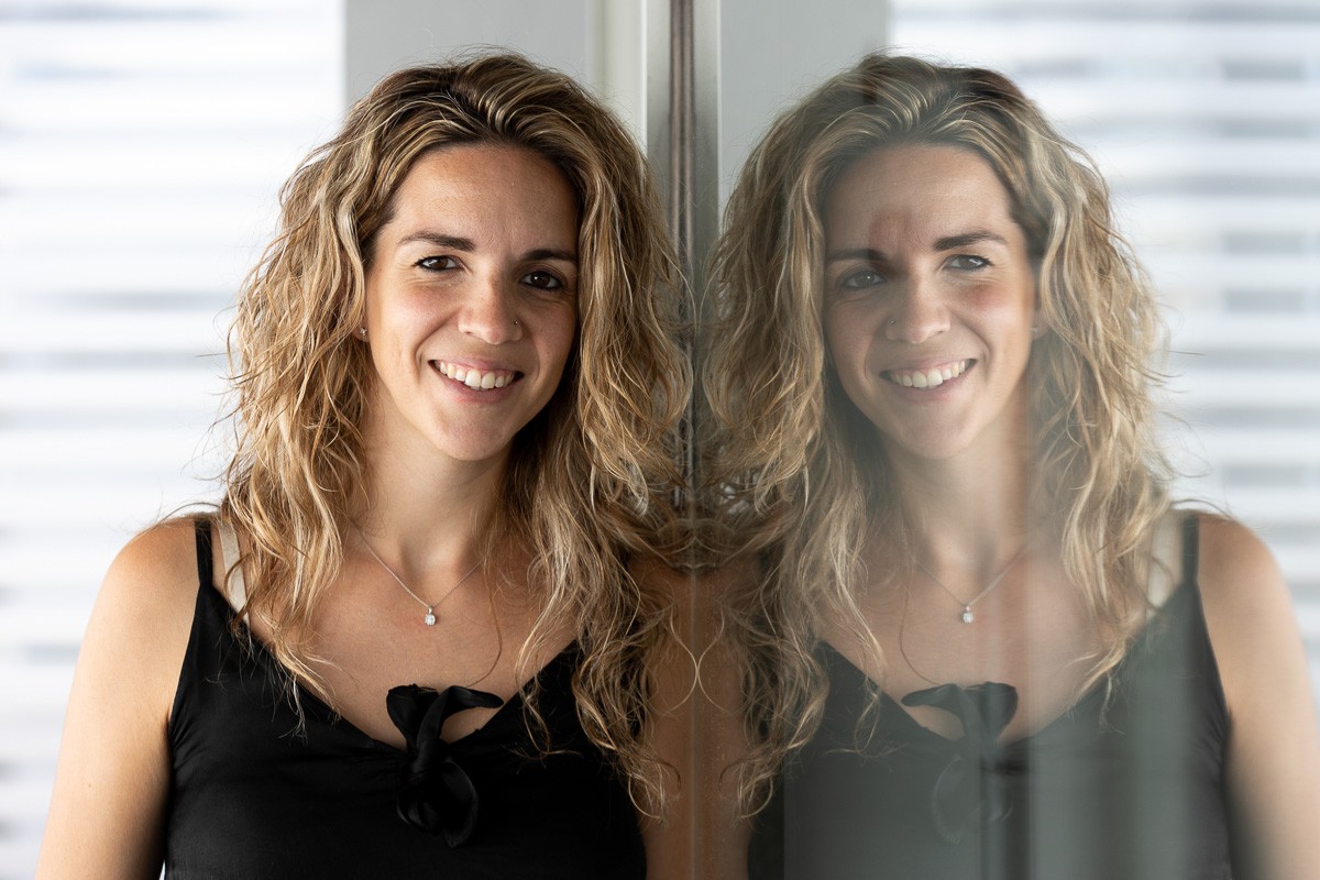 Elia Tortolero - Pau Ollé