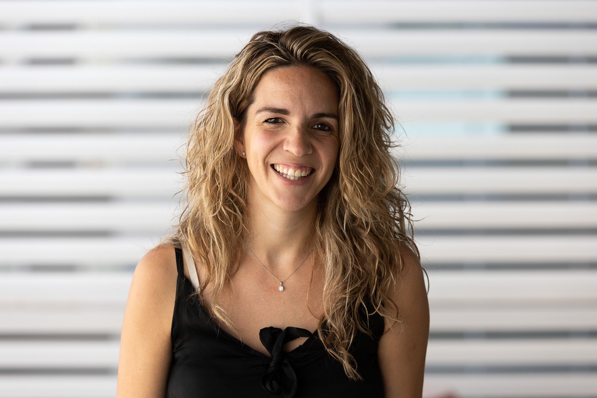 Elia Tortolero - Pau Ollé