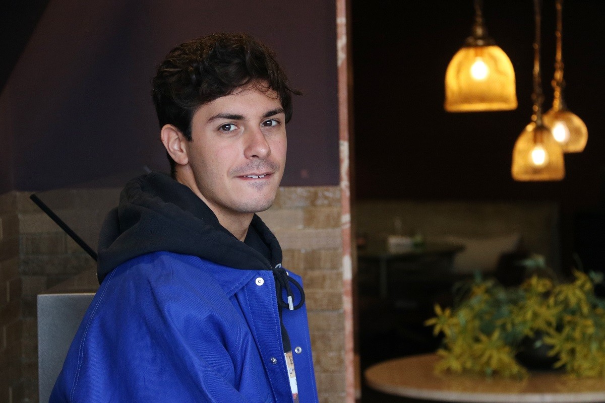 Alfred Garcia estrena cançó i videoclip amb «2001»
