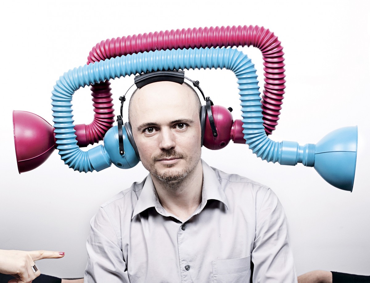 Fixing the Future, un festival per a l'optimisme