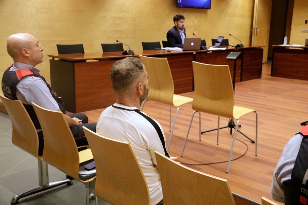 La Fiscalia demana 81 anys de presó a un home per agredir sexualment deu menors a Girona