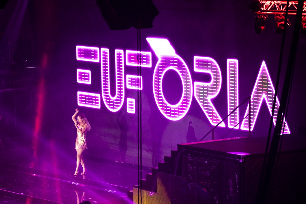 Tornen els divendres d'«Eufòria»: tots els detalls de la segona edició