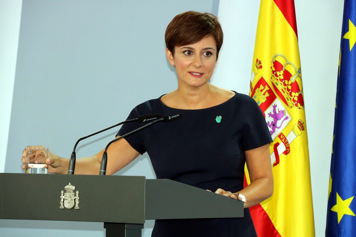La Moncloa pressiona Junts perquè s'assegui a la taula de diàleg
