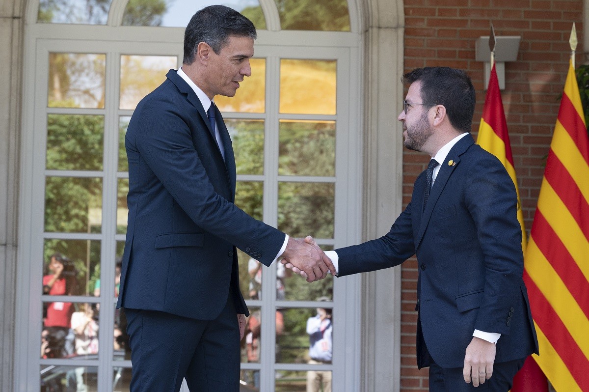 L'Ajuntament de Barcelona nega ara que hagi demanat canviar de lloc la comissaria de Via Laietana