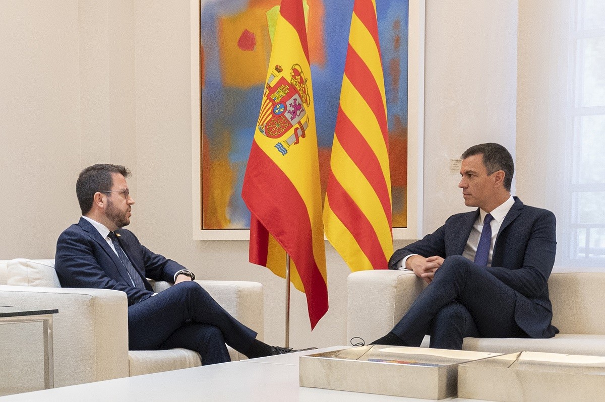 Com es castigaria ara l'1-O? Preguntes i respostes sobre el nou codi penal
