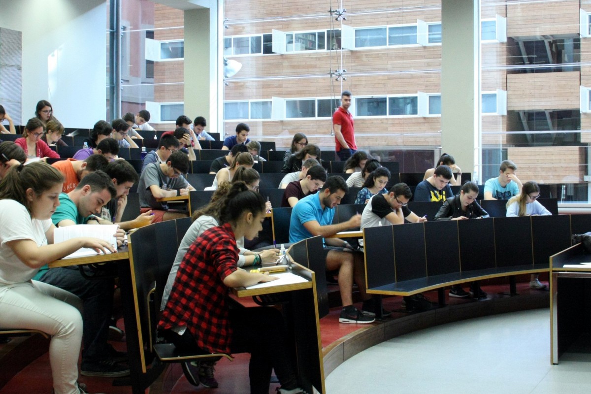 La millor universitat de l'Estat és catalana, segons aquest prestigiós rànquing