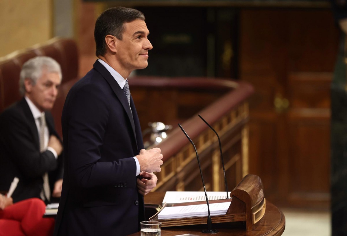 Sánchez anuncia que els abonaments de Rodalies seran gratuïts a partir del setembre