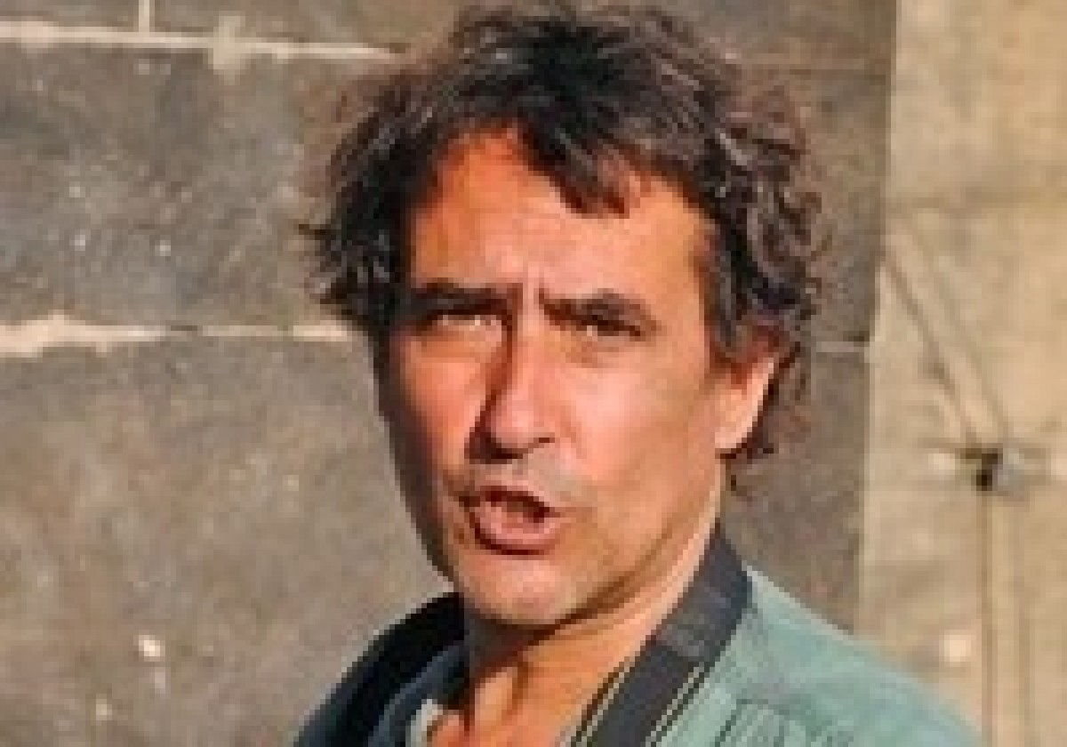 Carles Lobo, periodista i músic - CCMA