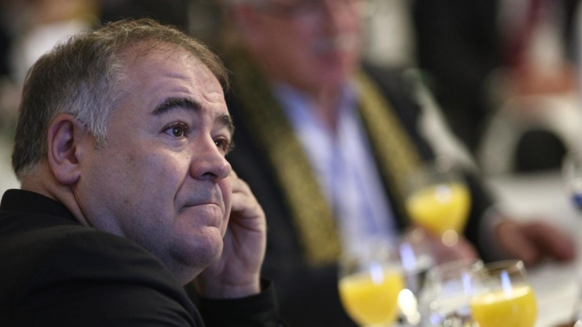Ferreras acusa Iglesias de mentir: «Mai hem donat una informació falsa sabent que ho és»