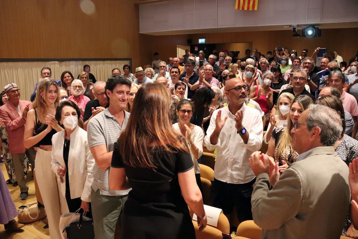 El Govern escoltarà «tots els actors» abans de valorar l'increment de la taxa turística a Barcelona