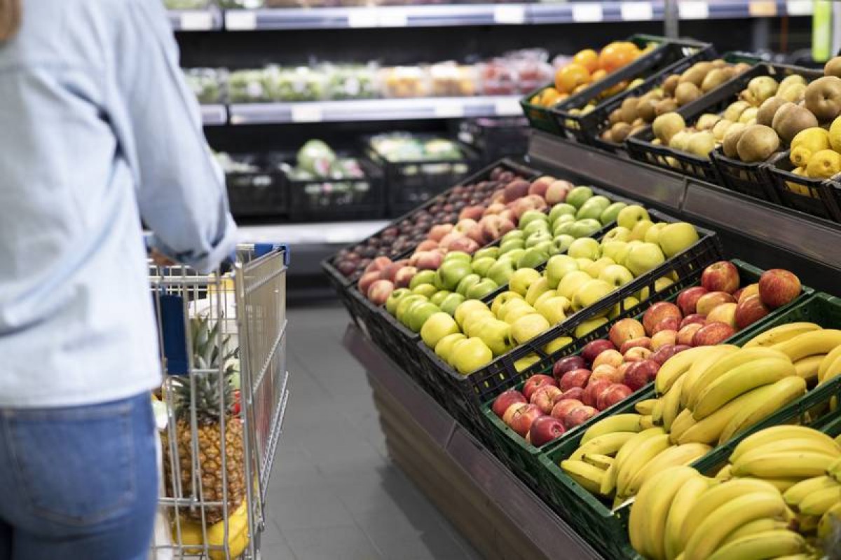La fruita que aconsellen menjar els experts per aprimar-se