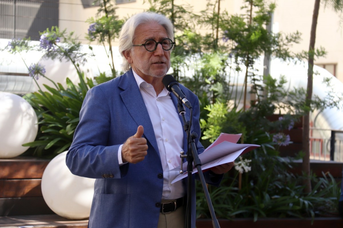 Sánchez Llibre encarrila la reelecció a Foment presentant 350 avals a la seva candidatura