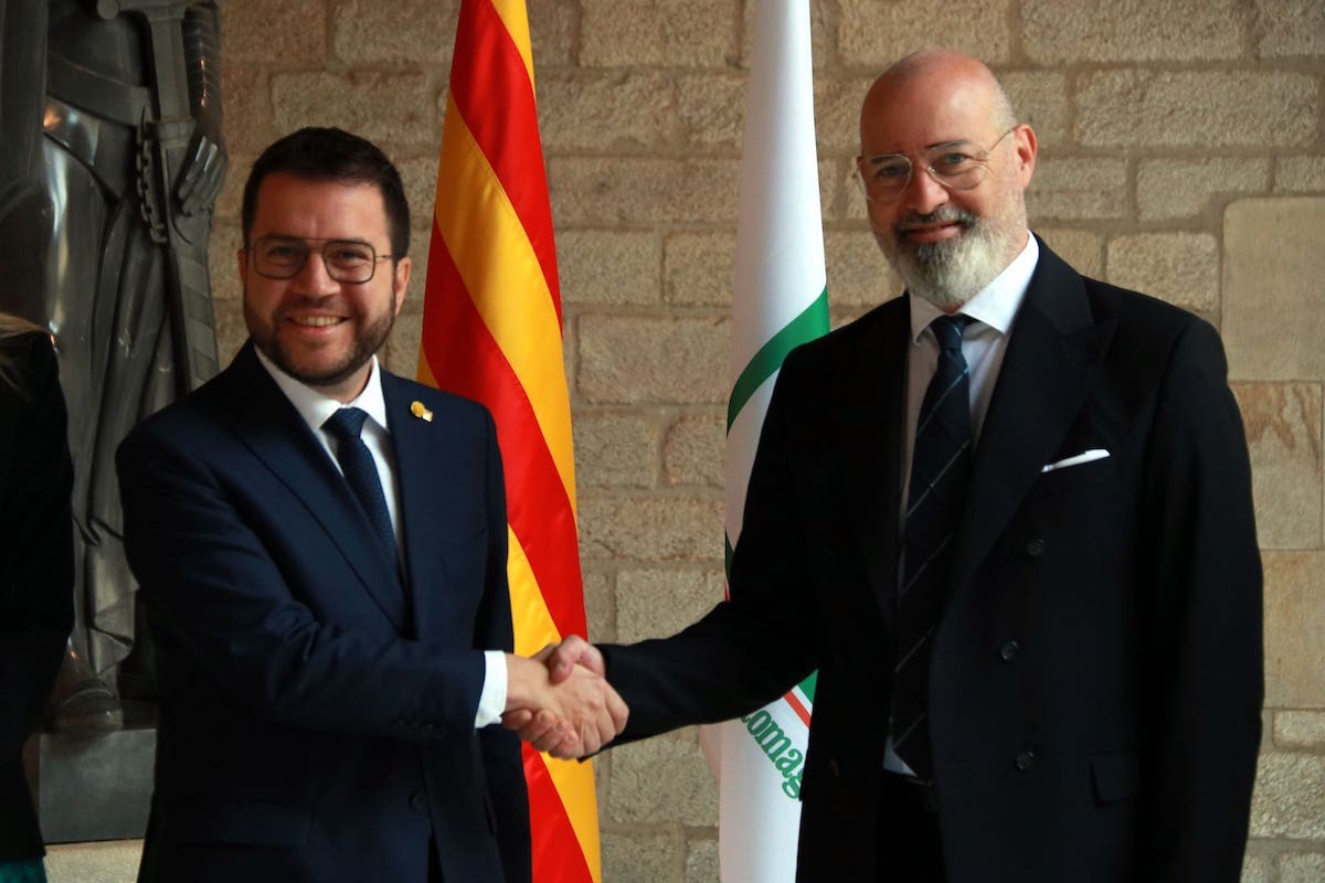 Els Estats Units tensen la corda amb Rússia i donaran suport a Finlàndia perquè ingressi a l'OTAN