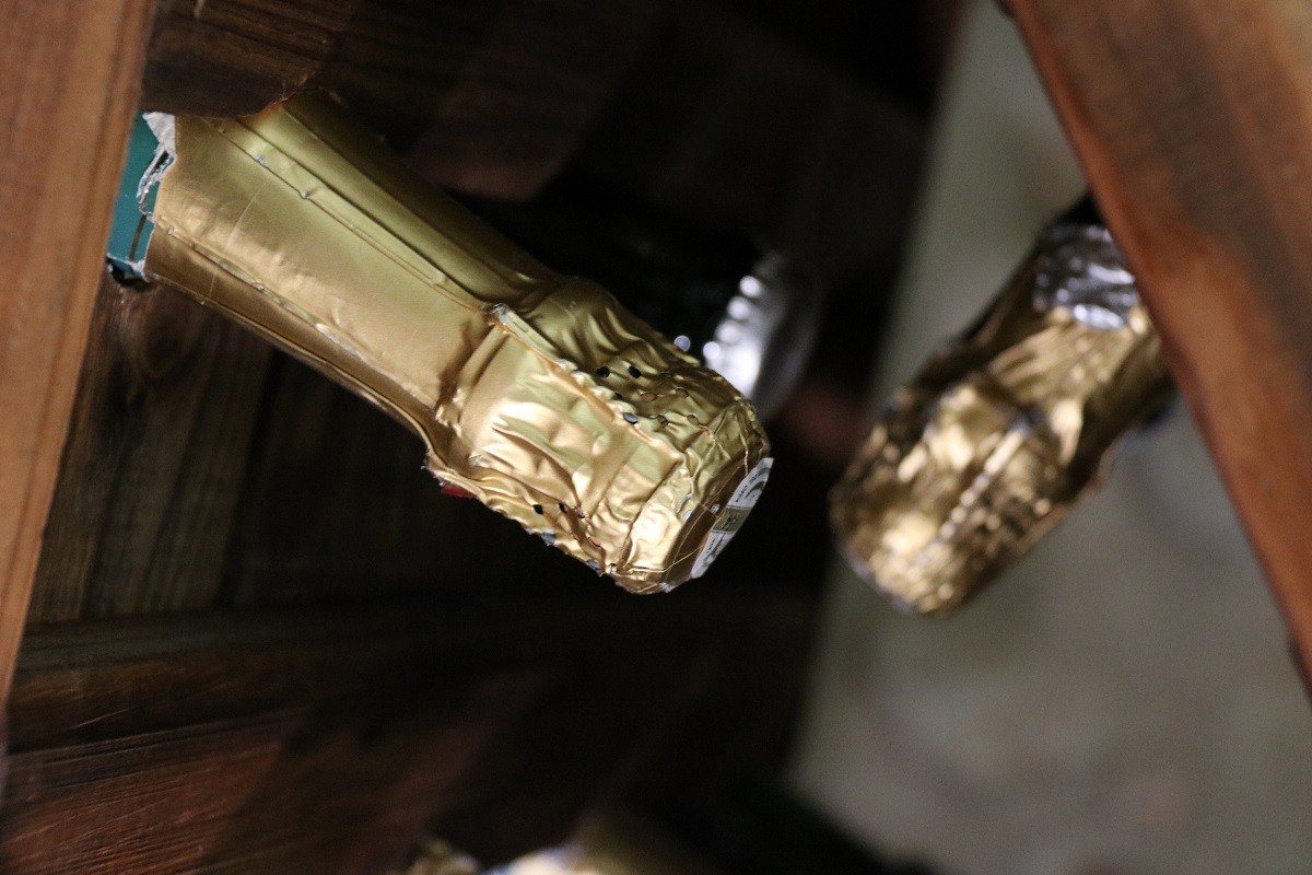 Els empresaris catalans perden el monopoli de la D.O. Cava