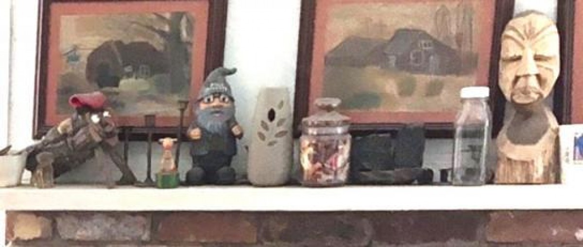 Un tió de Nadal es cola en un capítol d'«Stranger things»