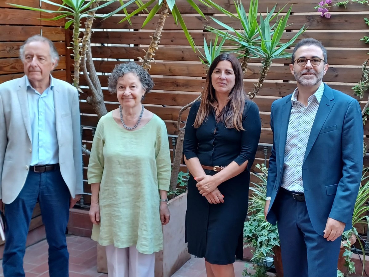Una novel·la de Maria Barbal i la biografia definitiva de Cambó, novetats del Grup 62