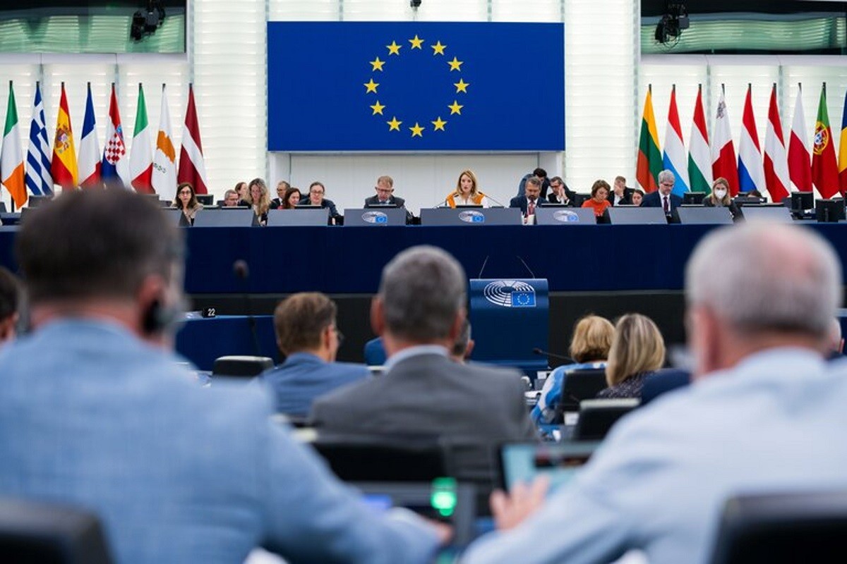 Espanya és l'únic estat que no ha respost la petició d'informació d'Europa sobre Pegasus