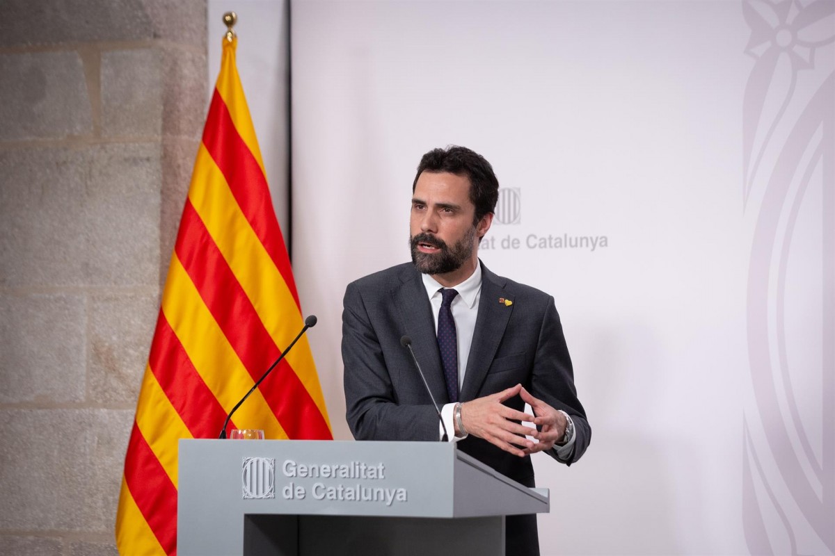 El decret del Govern per simplificar tràmits preveu estalviar 44 milions a empreses i autònoms
