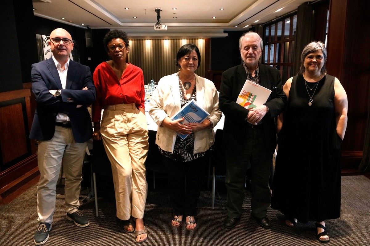 El CoNCA demana la inclusió transversal de la formació artística al currículum escolar obligatori