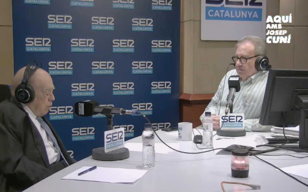 Cuní i Pujol, persones humanes
