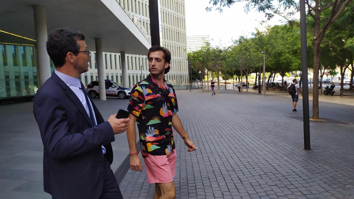 Una fotògrafa lleidatana assegura també ser víctima de l’assetjador de Paula Bonet