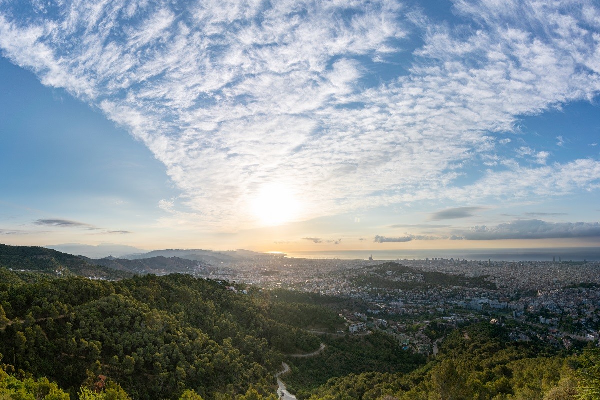 L'últim dia del mes trenca quatre rècords de temperatura al març