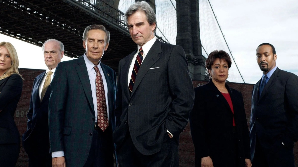 Mor ofegada en un riu Mary Mara, actriu de sèries com «Law & Order» o «Dexter» 