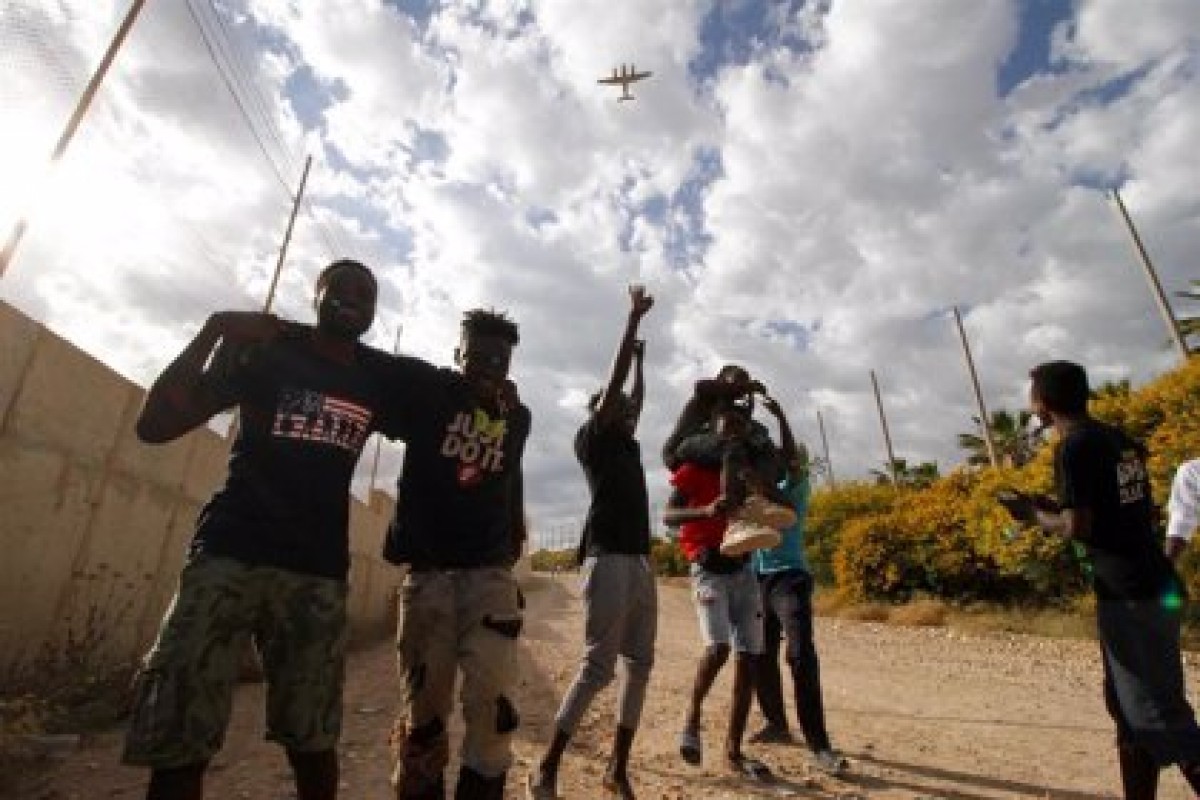 El Marroc culpa Espanya de les morts a la tanca de Melilla