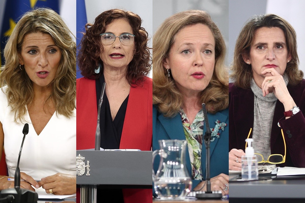 Divisió al govern espanyol per la pressió fiscal a les elèctriques