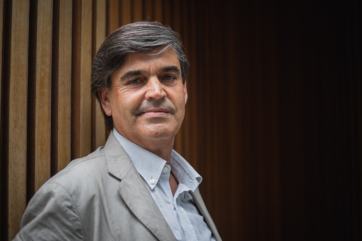 Agustí Carles. - Víctor Arias