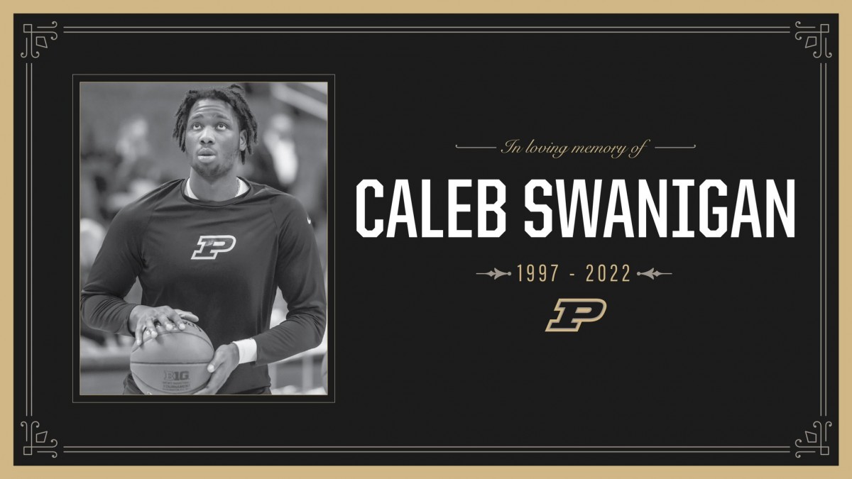 Mor als 25 anys Caleb Swanigan, exjugador de l'NBA i estrella universitària