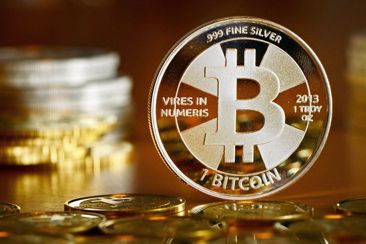 L'autoproclamat creador del Bitcoin visitarà Barcelona