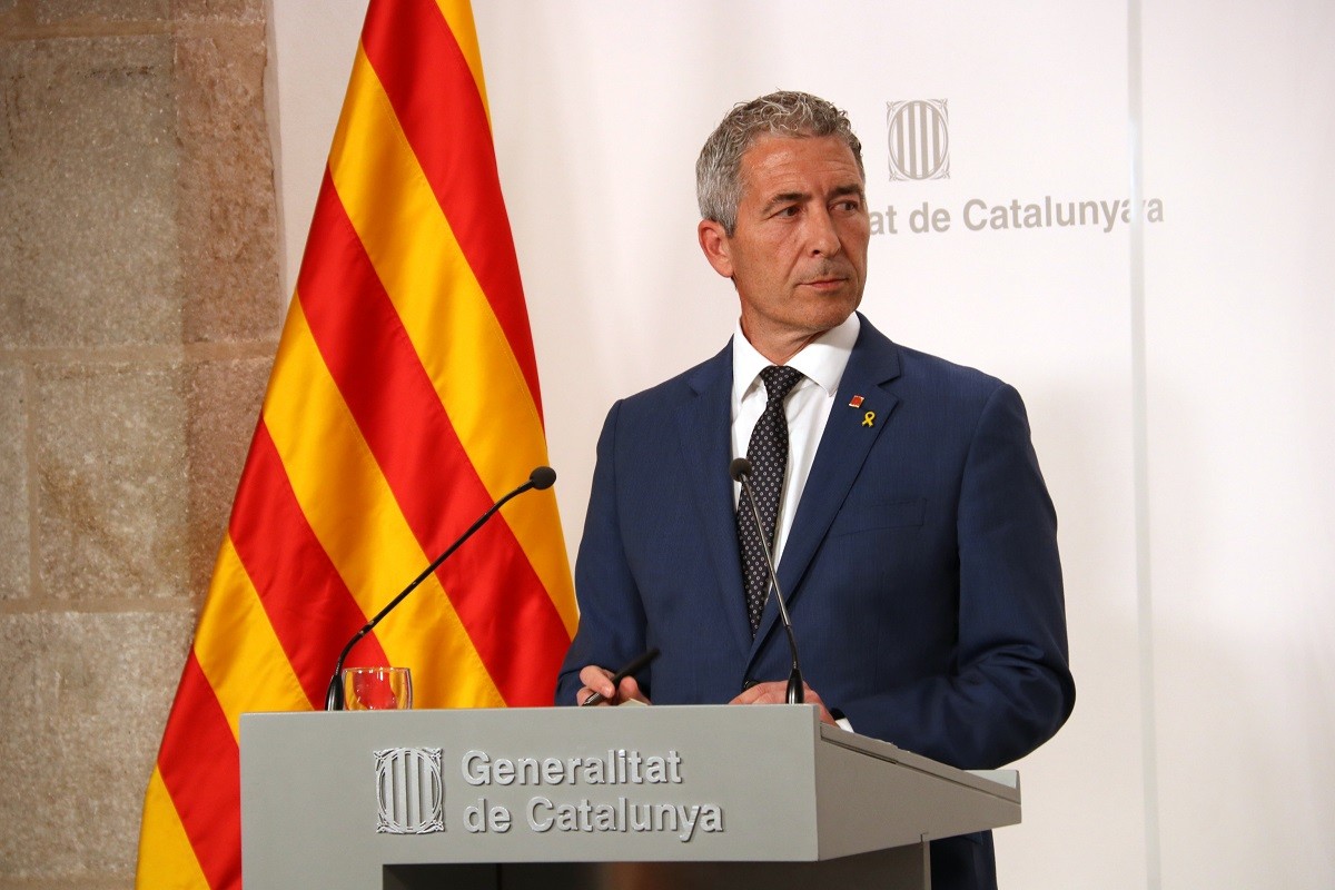 El Consell de Garanties avala per unanimitat el decret del Govern pel català a l'escola
