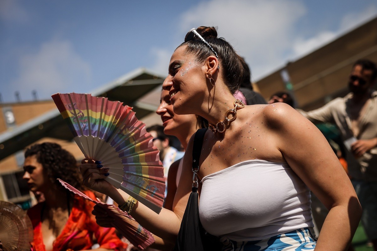 El Sónar tanca l'edició 2022 amb 122.000 assistents i més èxit entre el públic local