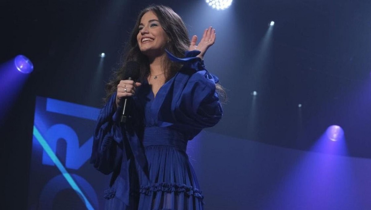 Mariona Escoda: «Eufòria ha estat la culminació de molts anys picant pedra»