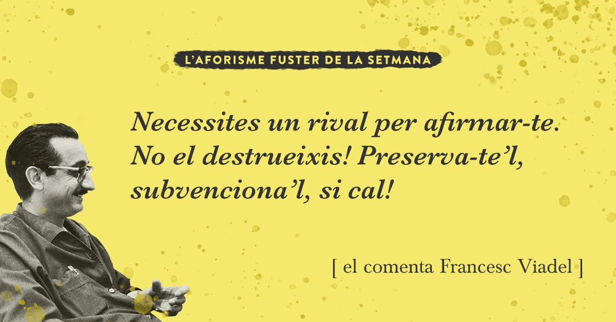 Lambán i els rivals